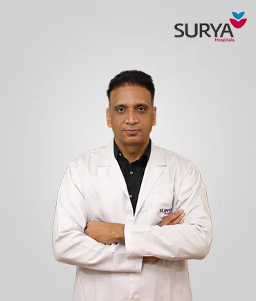 Surya Hospital